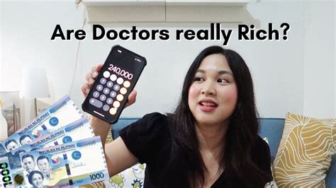 how much do doctors earn in the philippines|Doctor Salary Philippines .